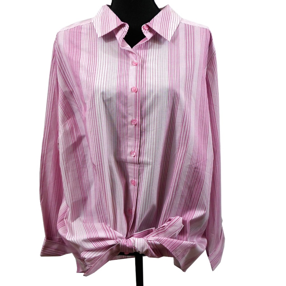 Button down shirt - Picture 2 of 8